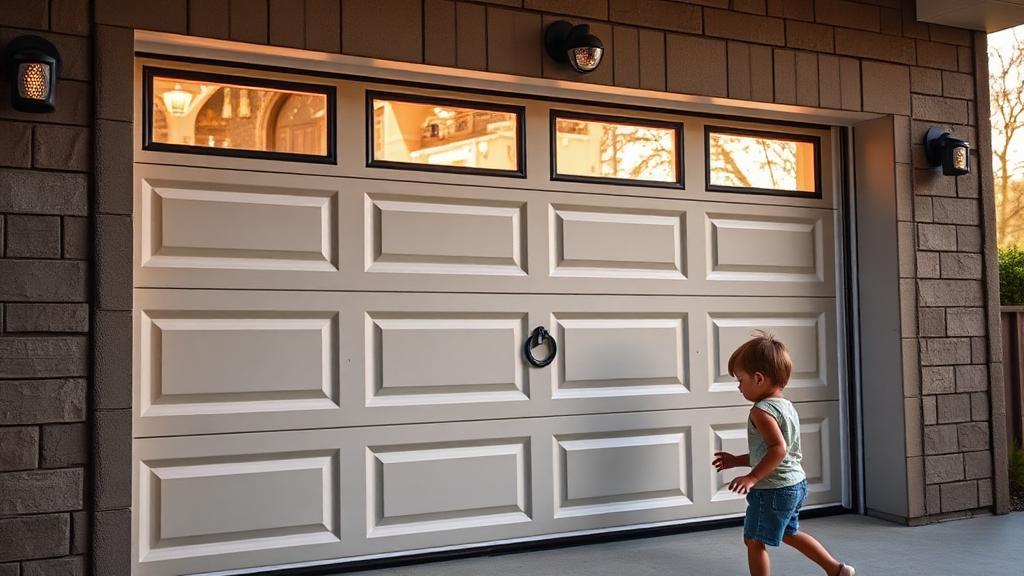 Pinch Protection: Protecting Your Family